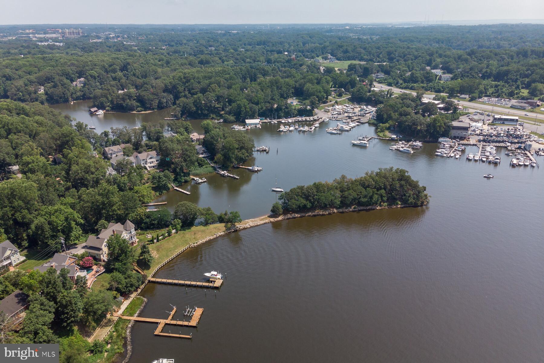 203 Cape St John Road Annapolis, MD 21401 - Photo 4 of 121 Gallery Image 4