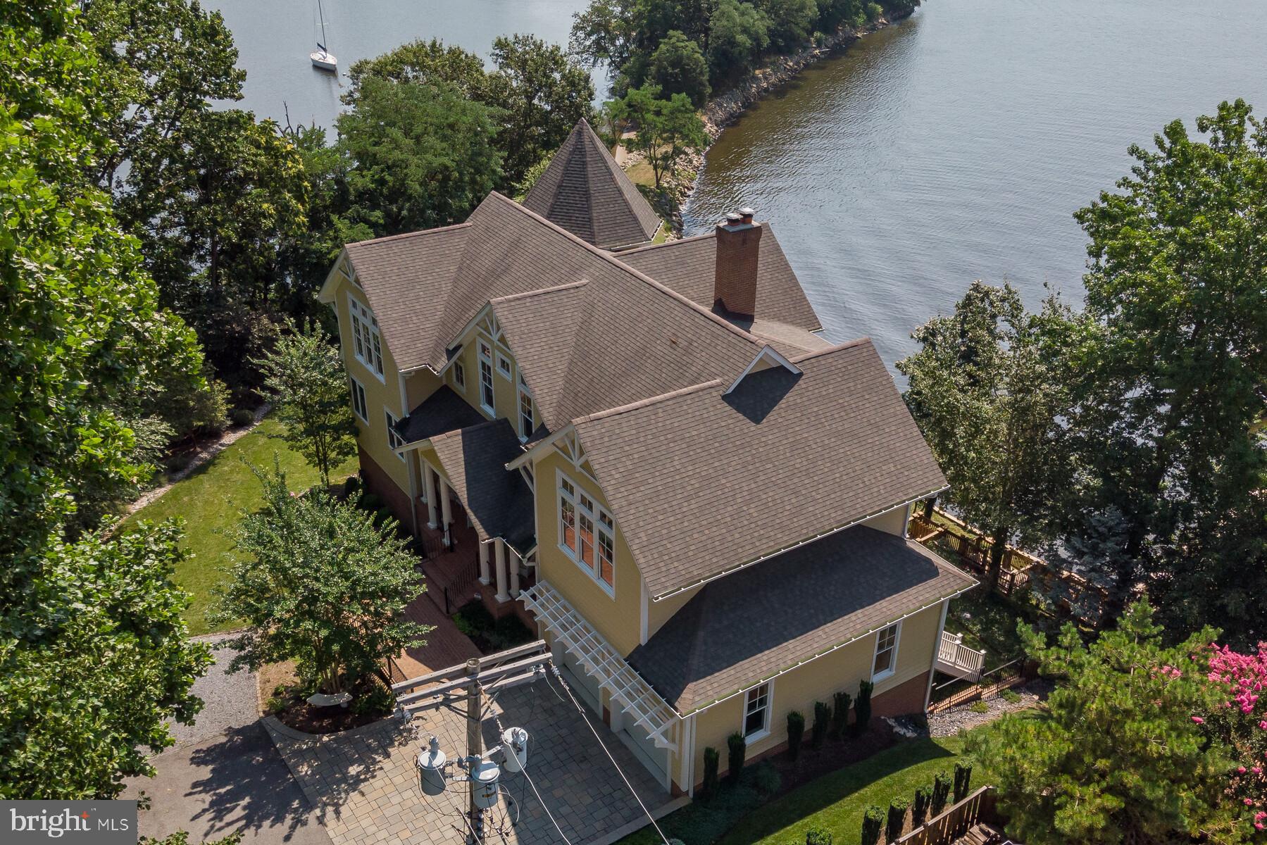 203 Cape St John Road Annapolis, MD 21401 - Photo 6 of 121 Gallery Image 6