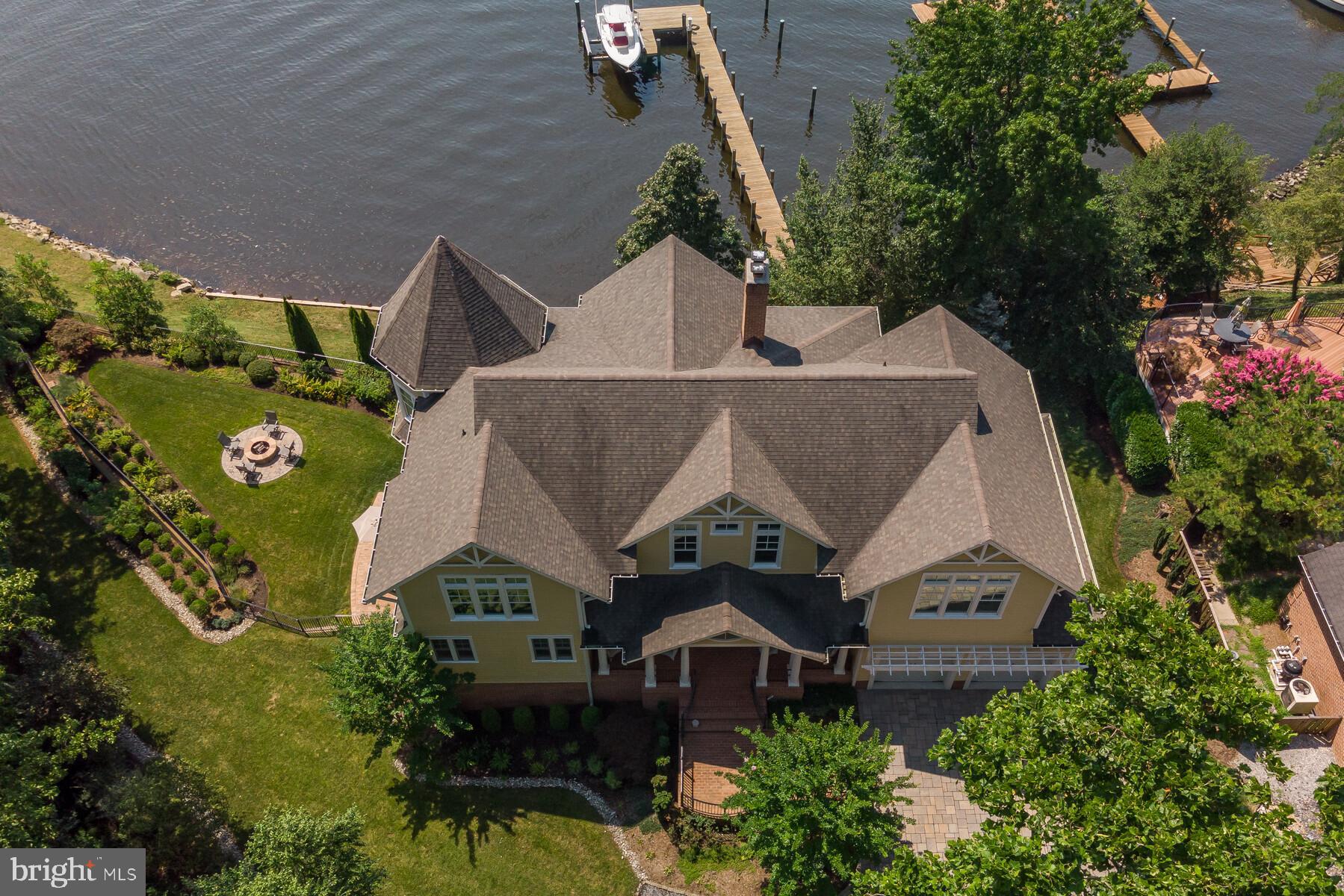 203 Cape St John Road Annapolis, MD 21401 - Photo 7 of 121 Gallery Image 7