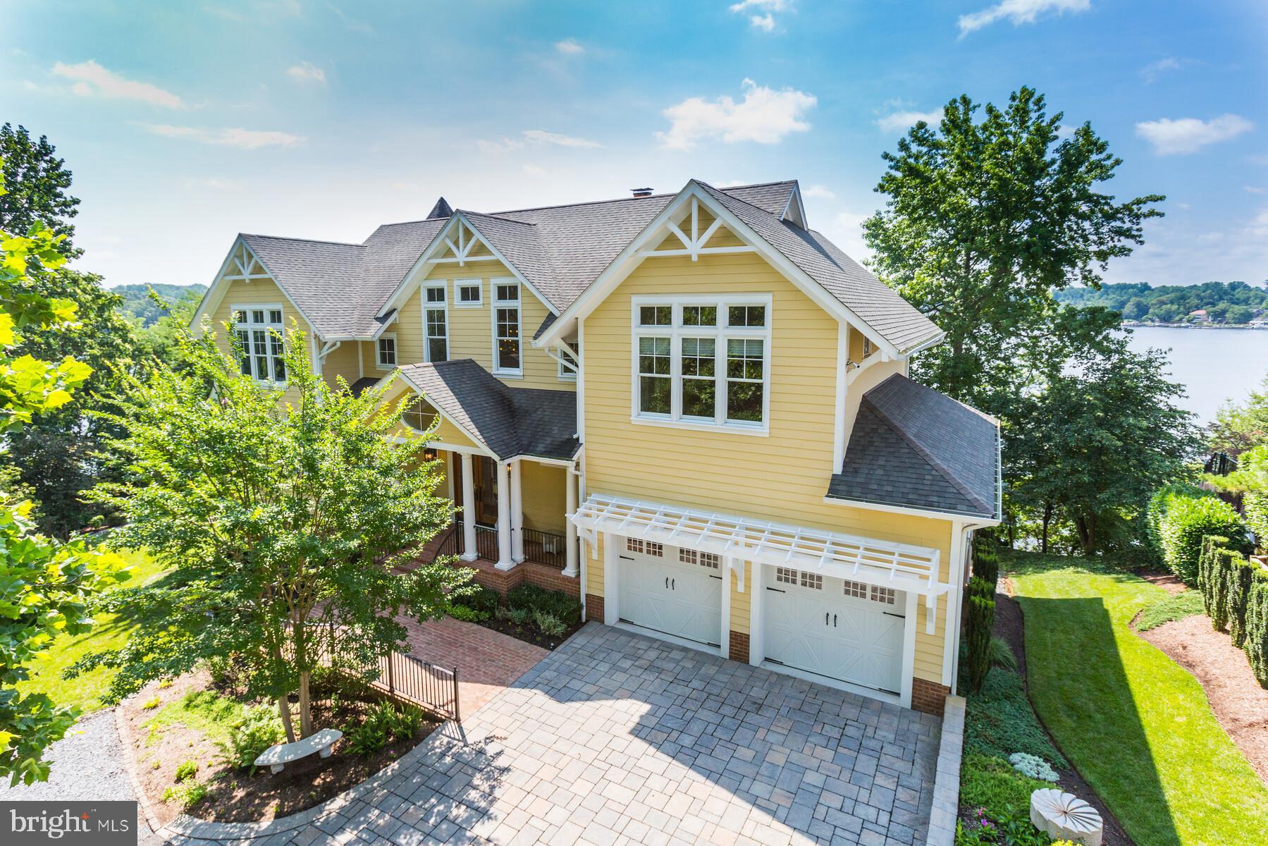 203 Cape St John Road Annapolis, MD 21401 - Photo 8 of 121 Gallery Image 8