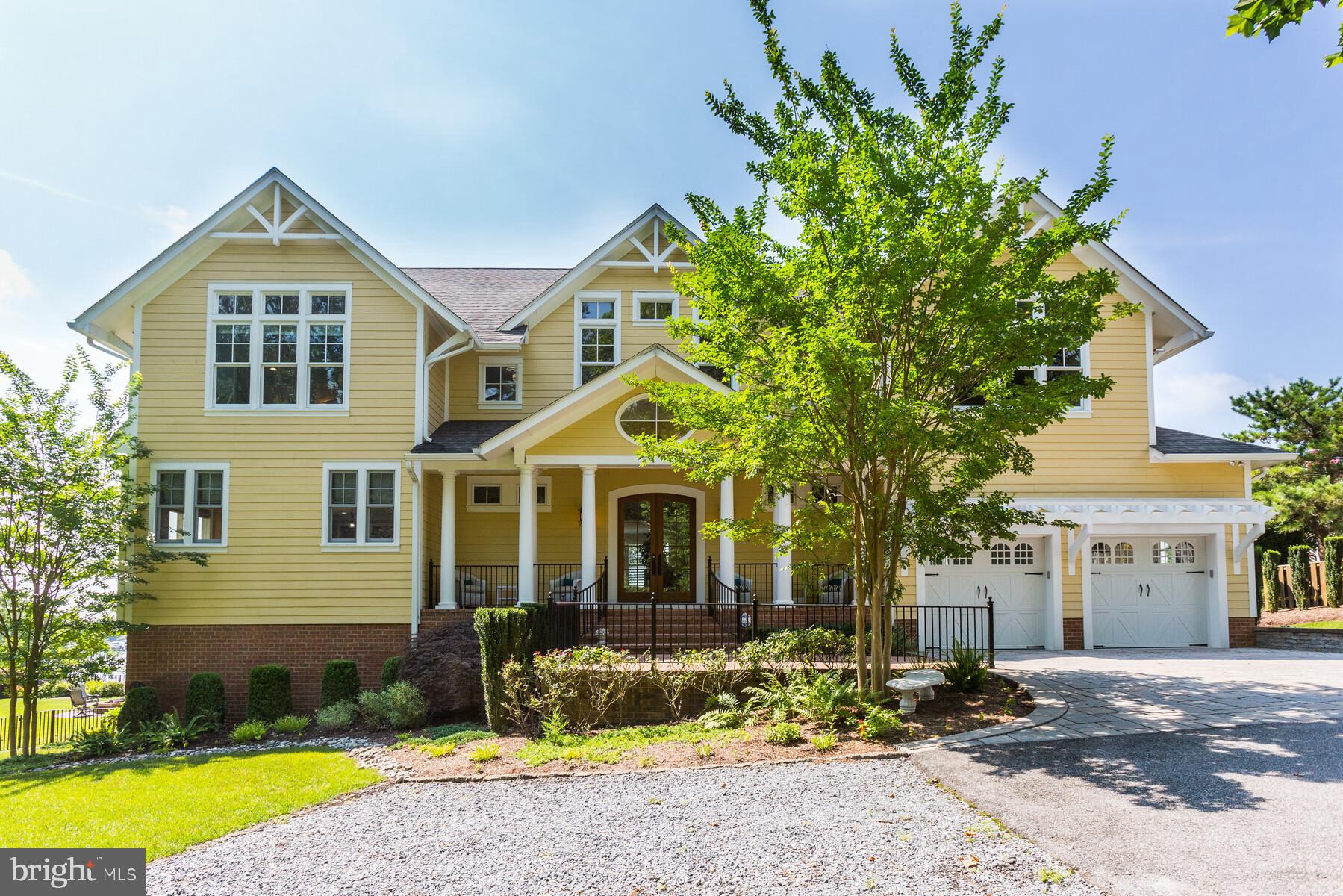 203 Cape St John Road Annapolis, MD 21401 - Photo 9 of 121 Gallery Image 9