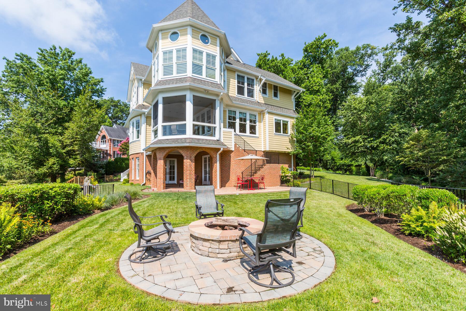 203 Cape St John Road Annapolis, MD 21401 - Photo 81 of 121 Gallery Image 81