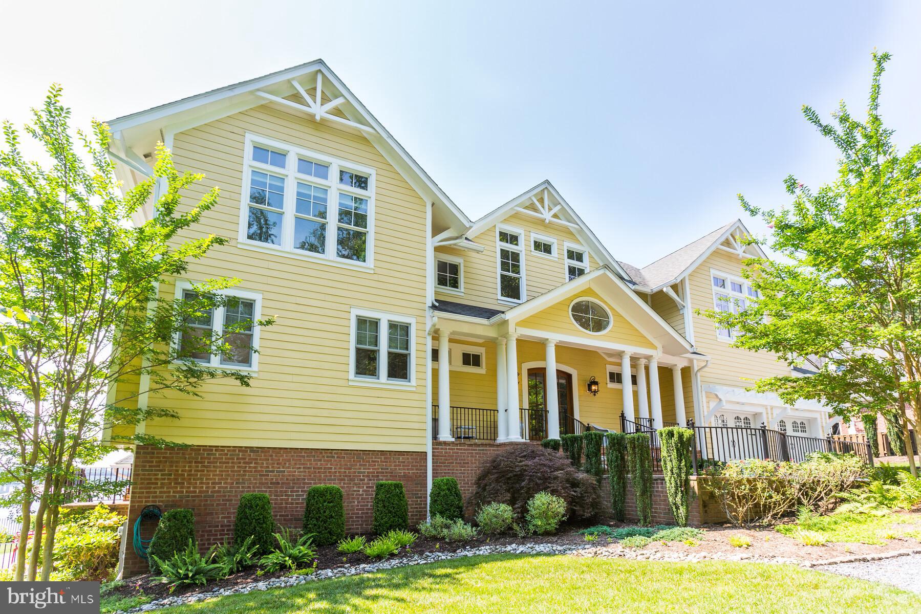 203 Cape St John Road Annapolis, MD 21401 - Photo 10 of 121 Gallery Image 10