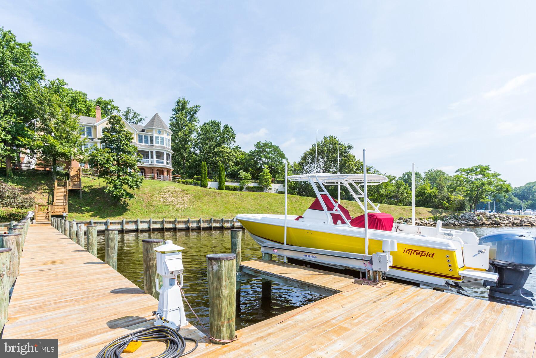 203 Cape St John Road Annapolis, MD 21401 - Photo 94 of 121 Gallery Image 94
