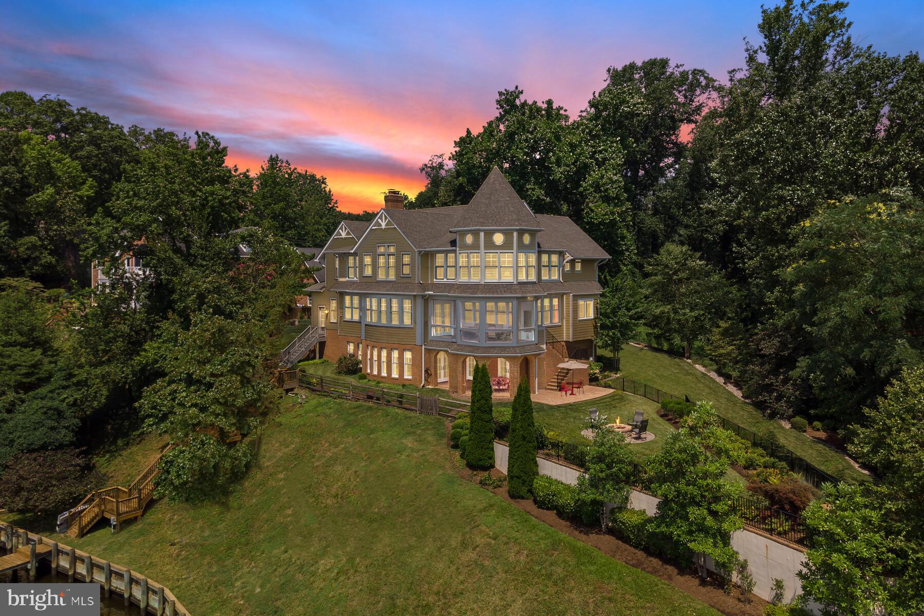 203 Cape St John Road Annapolis, MD 21401 - Photo 97 of 121 Gallery Image 97