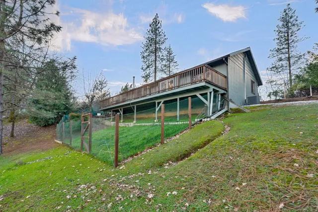 $465,000 | 1400 Cedar Oak Road, Placerville, CA 95667
