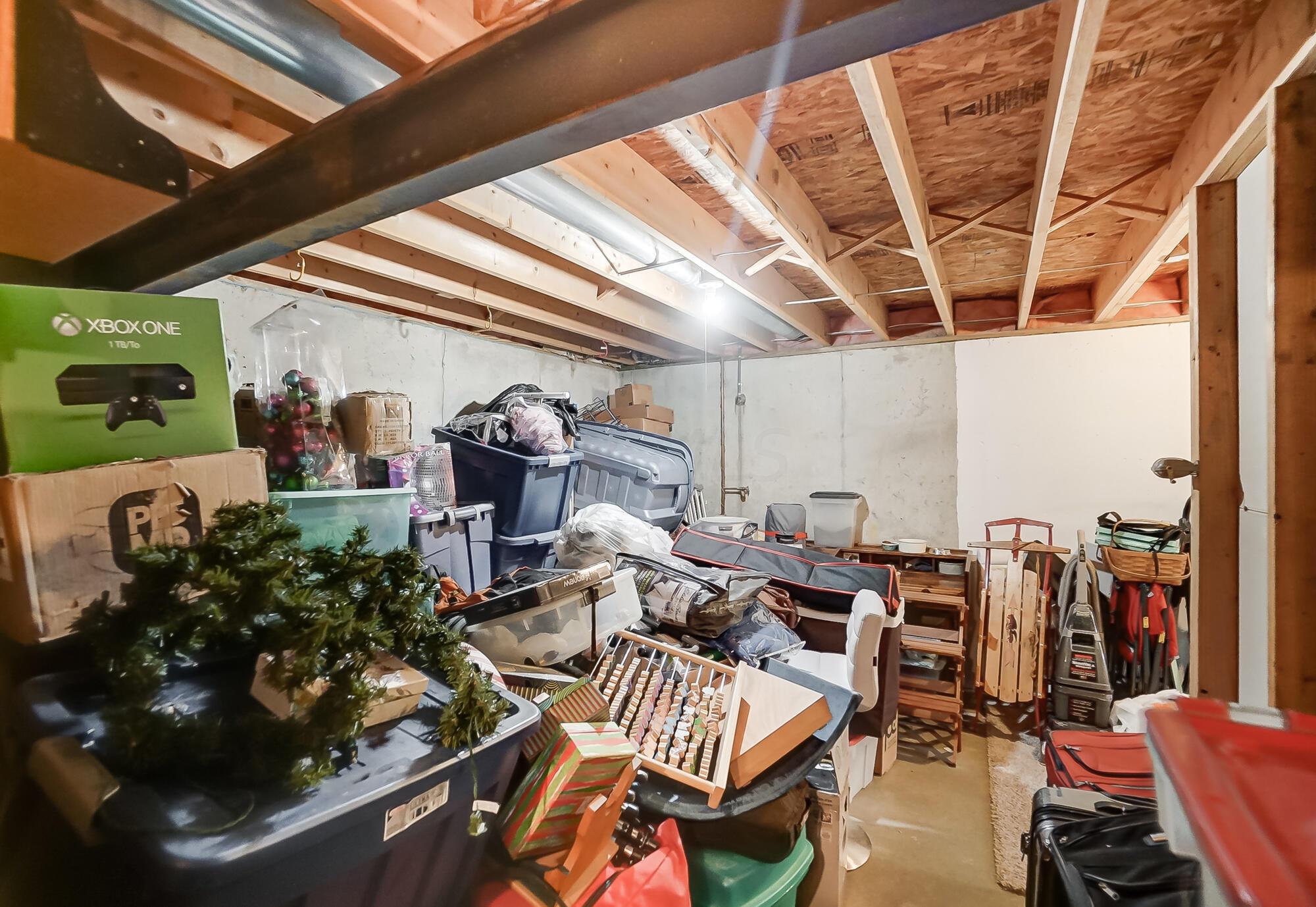 5694 Davidson Road Hilliard, OH 43026 - Photo 55 of 67 Basement