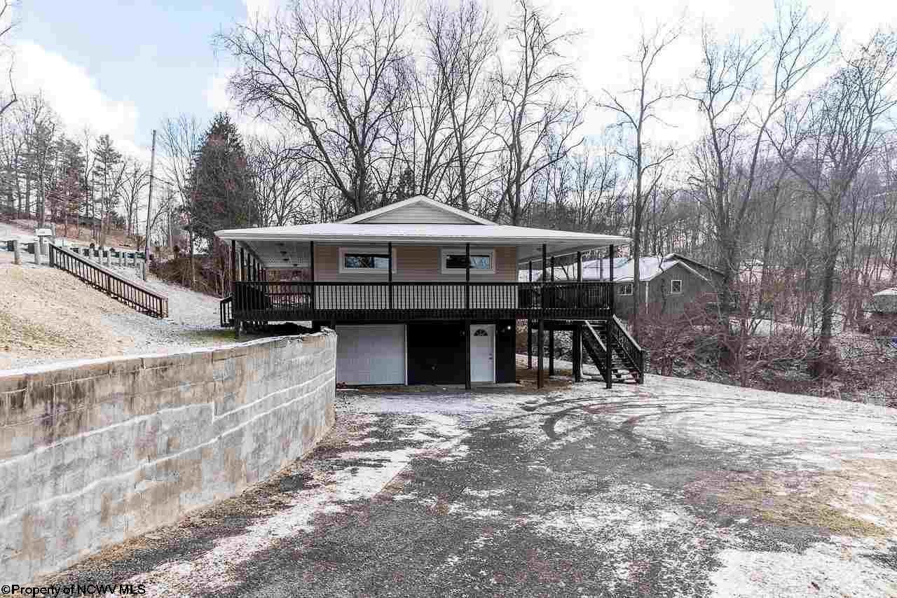 3391 Smithtown Road Morgantown, WV 26508 - Photo 3 of 24 Gallery Image 3