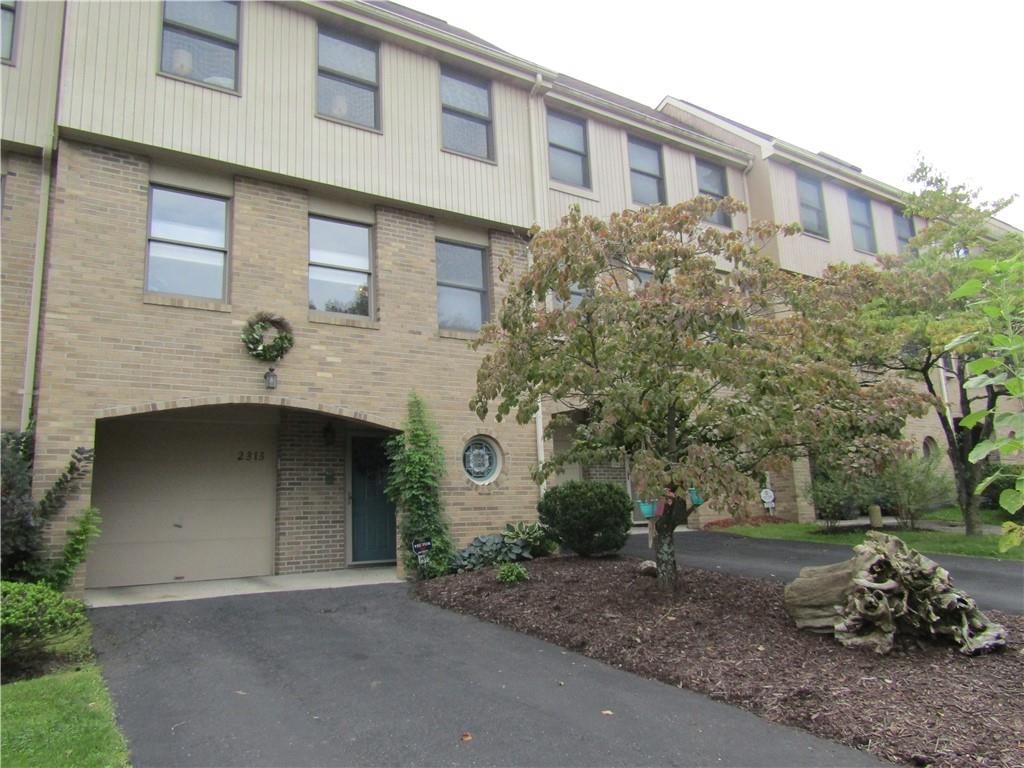2313 Old Greentree Road Carnegie, PA 15106 - Photo 1 of 23 Gallery Image 1