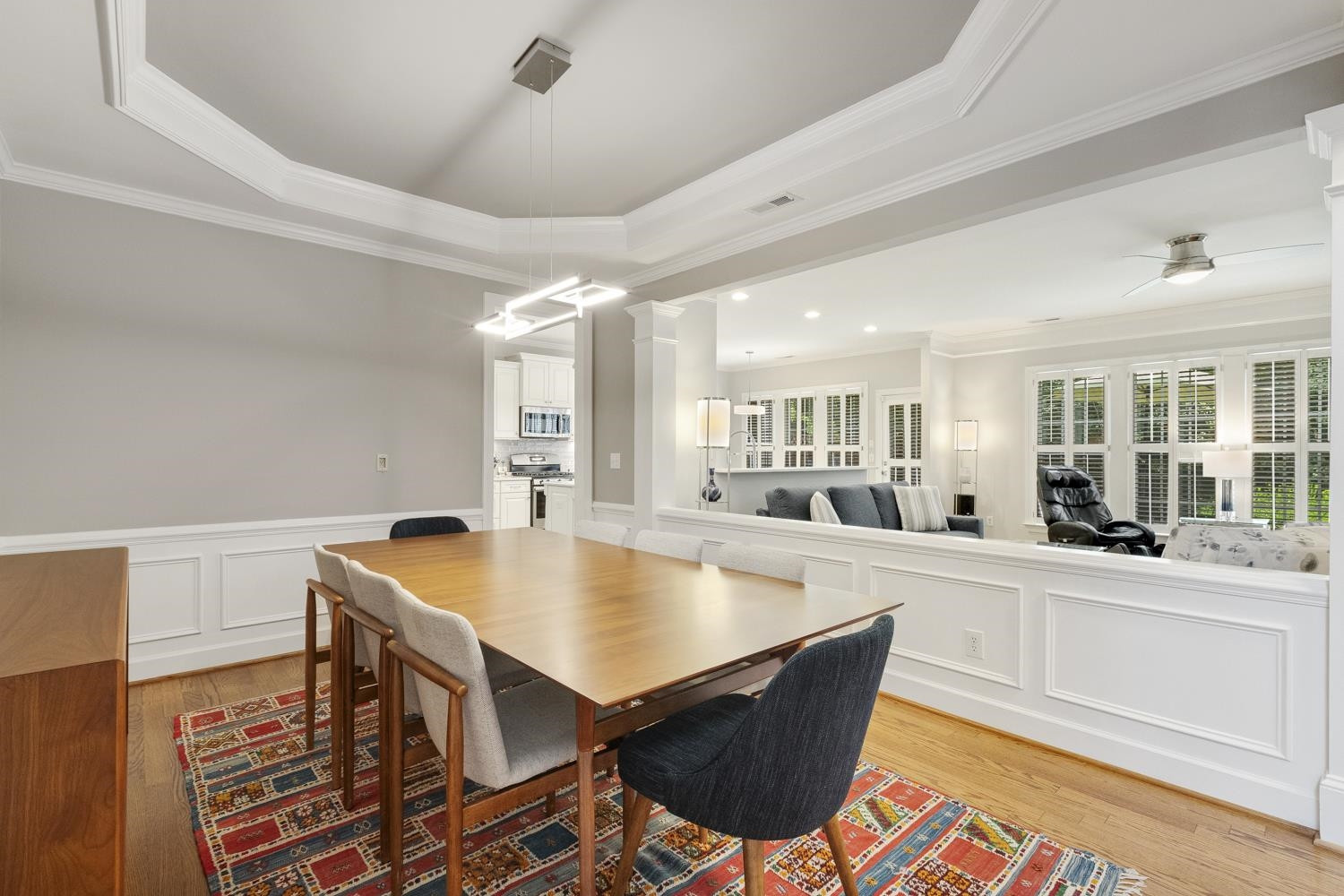 3917 Sunset Maple Court Raleigh, NC 27612 - Photo 20 of 54 Photo 20
