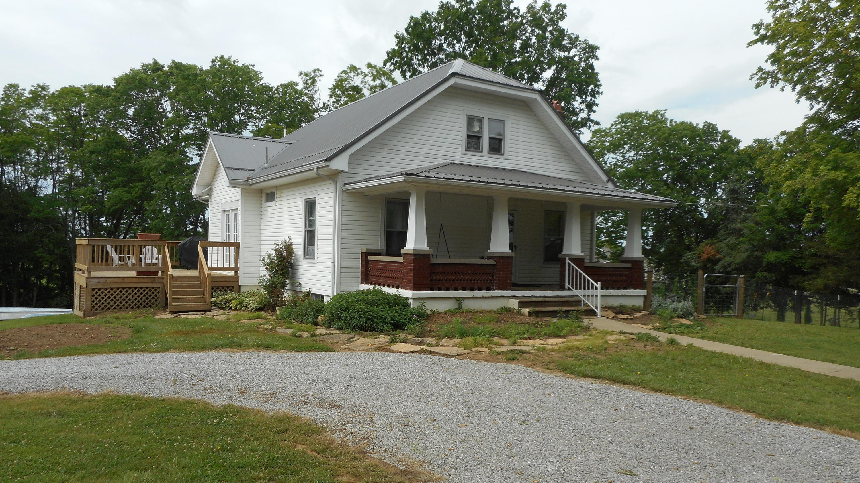 434 Horseshoe Road Cynthiana, KY 41031 - Photo 3 of 40 DSCN3200