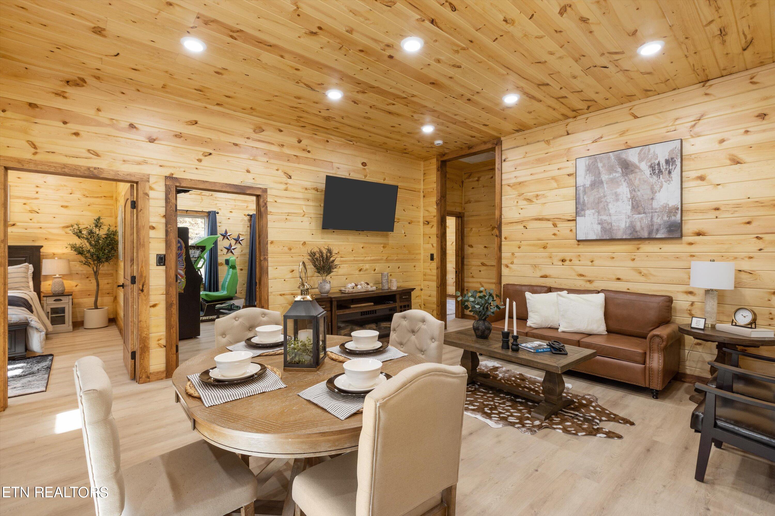 1469 North Newcomb Hollow Road Sevierville, TN 37862 - Photo 17 of 55 21-1469NewcombHollowRd44