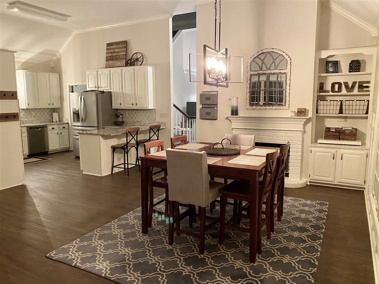 1115 Stanton Hall Road Collierville, TN 38017 - Photo 11 of 25 Gallery Image 11