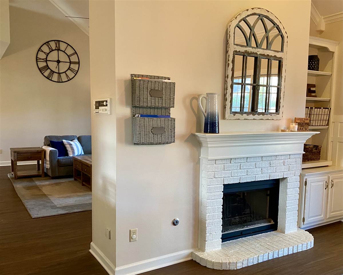 1115 Stanton Hall Road Collierville, TN 38017 - Photo 12 of 25 Gallery Image 12