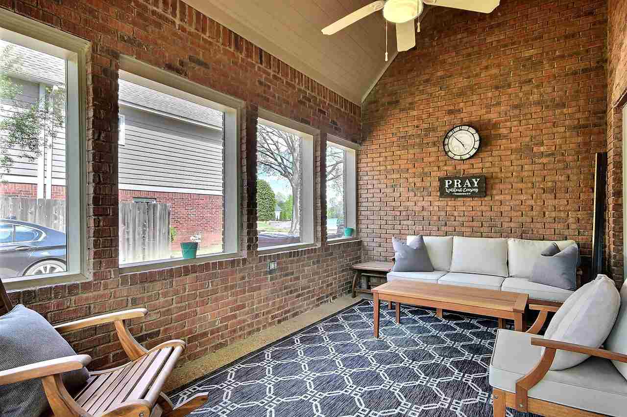 1115 Stanton Hall Road Collierville, TN 38017 - Photo 15 of 25 Gallery Image 15