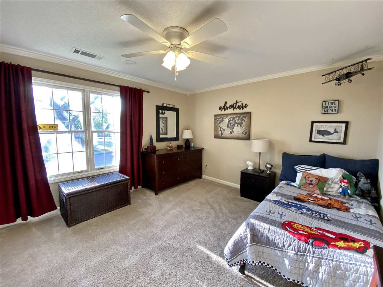 1115 Stanton Hall Road Collierville, TN 38017 - Photo 19 of 25 Gallery Image 19