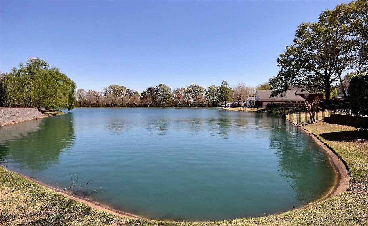 1115 Stanton Hall Road Collierville, TN 38017 - Photo 25 of 25 Gallery Image 25
