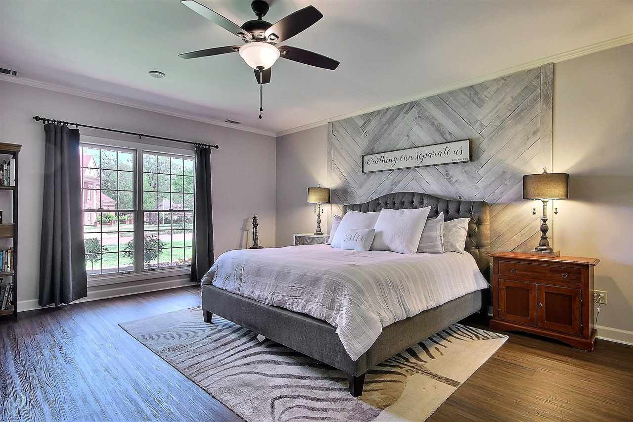 1115 Stanton Hall Road Collierville, TN 38017 - Photo 5 of 25 Gallery Image 5