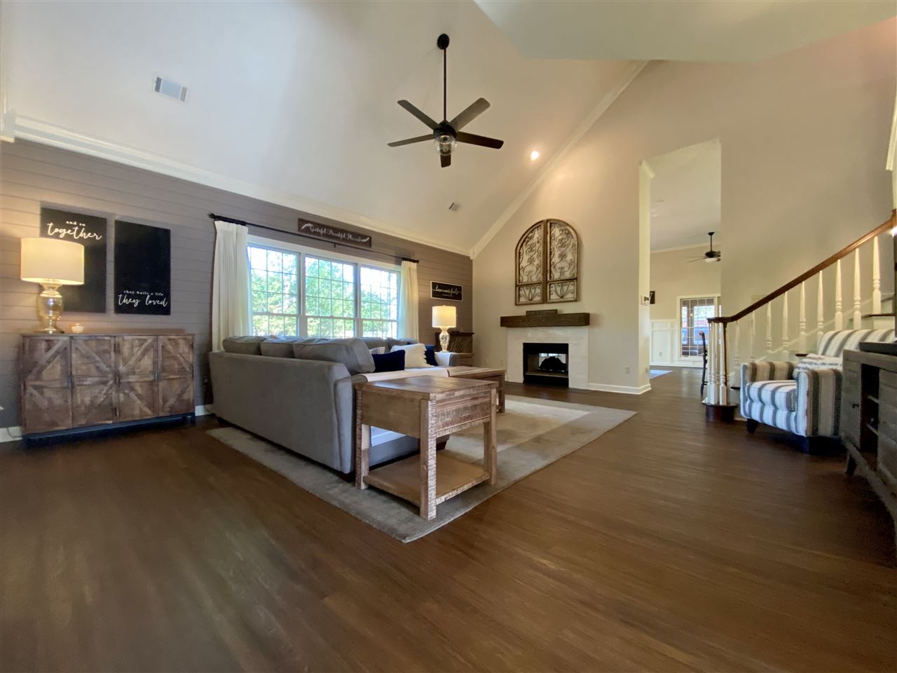1115 Stanton Hall Road Collierville, TN 38017 - Photo 9 of 25 Gallery Image 9