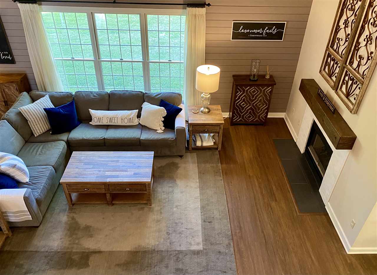 1115 Stanton Hall Road Collierville, TN 38017 - Photo 10 of 25 Gallery Image 10