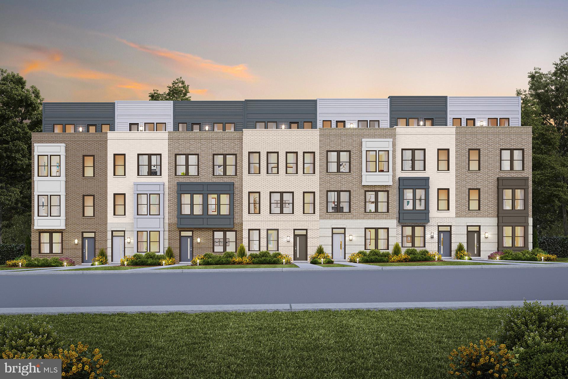 12732 Verdant Way Reston, VA 20191 - Photo 1 of 30 Rendering