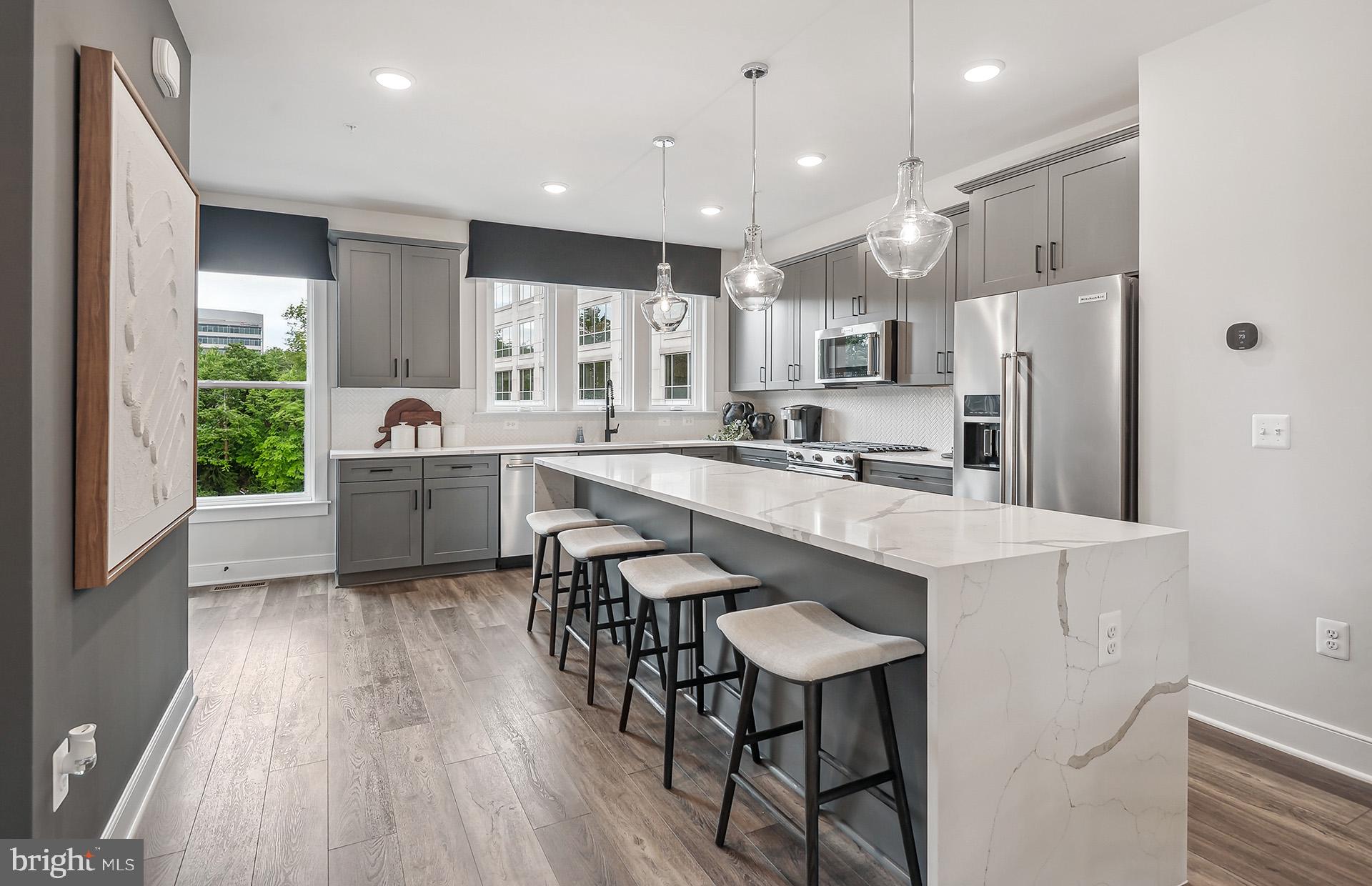 12732 Verdant Way Reston, VA 20191 - Photo 13 of 30 For Illustrative Purposes Only