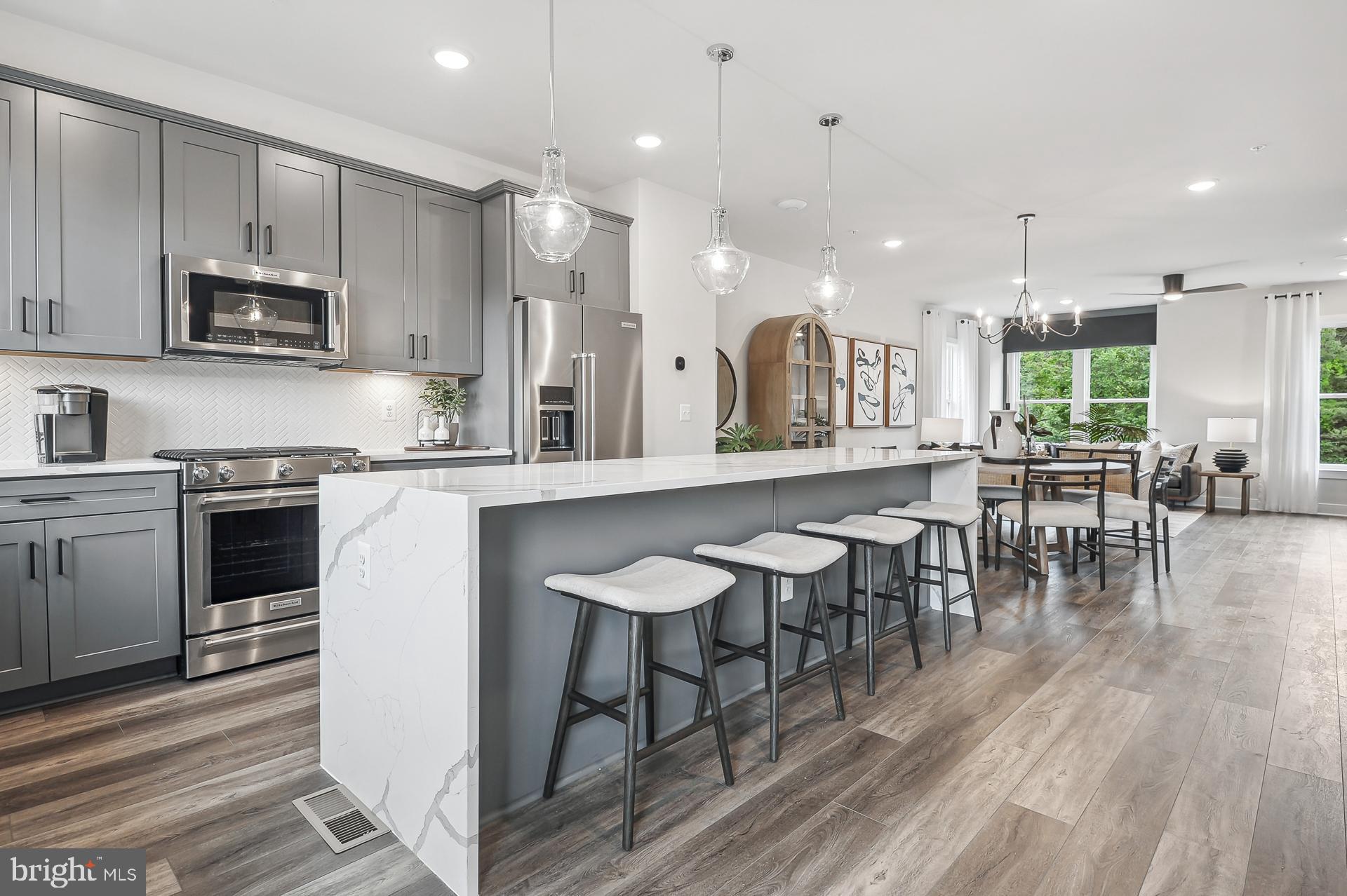 12732 Verdant Way Reston, VA 20191 - Photo 15 of 30 For Illustrative Purposes Only