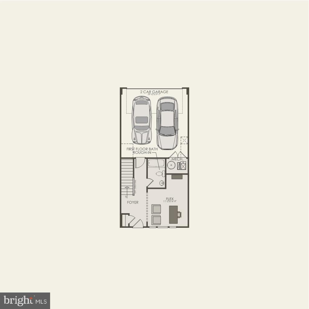 12732 Verdant Way Reston, VA 20191 - Photo 23 of 30 First Floor
