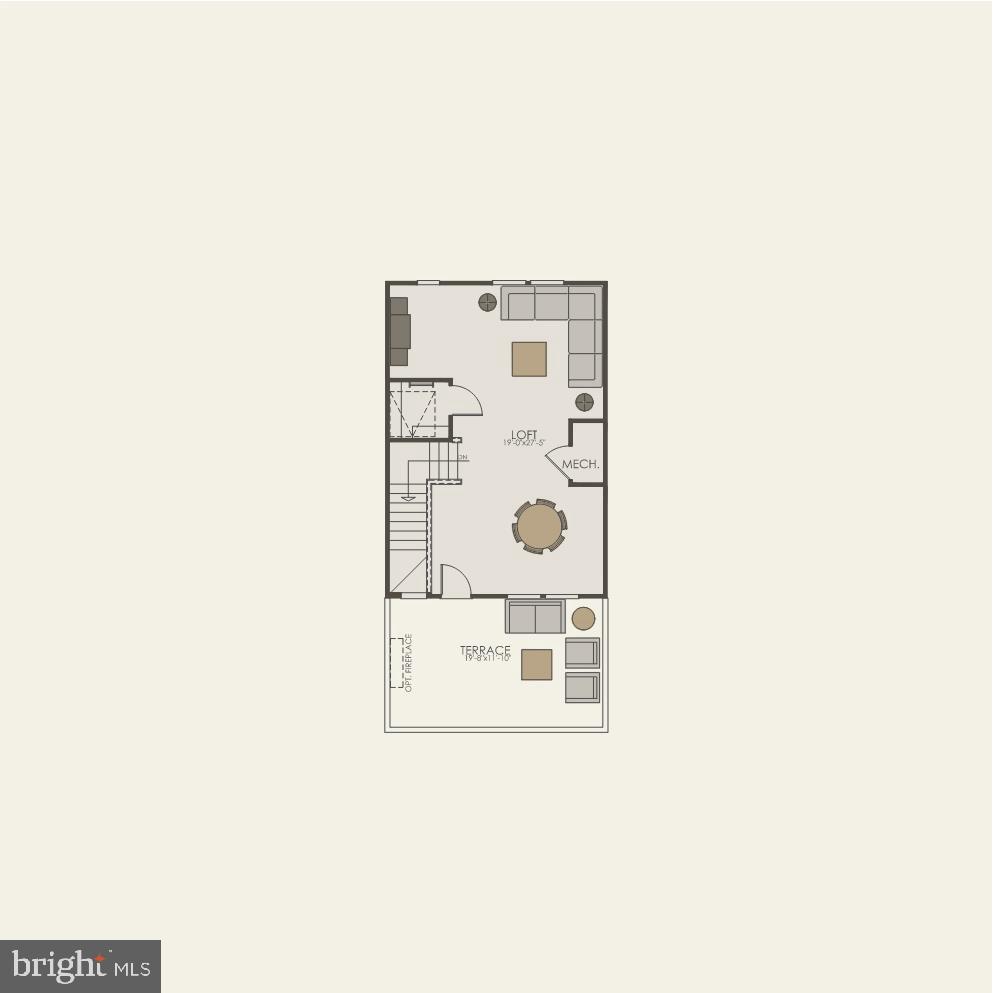 12732 Verdant Way Reston, VA 20191 - Photo 26 of 30 Loft