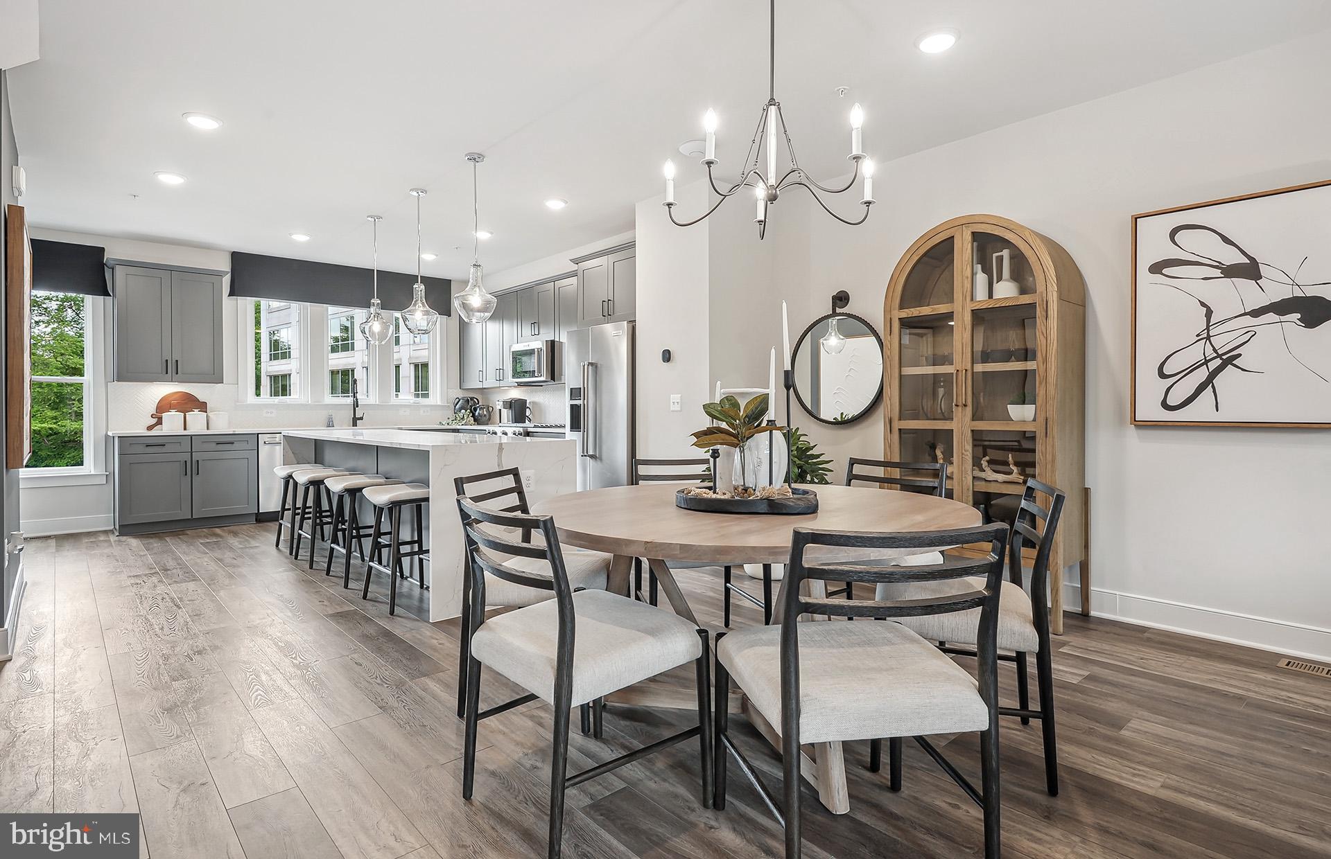 12732 Verdant Way Reston, VA 20191 - Photo 5 of 30 For Illustrative Purposes Only