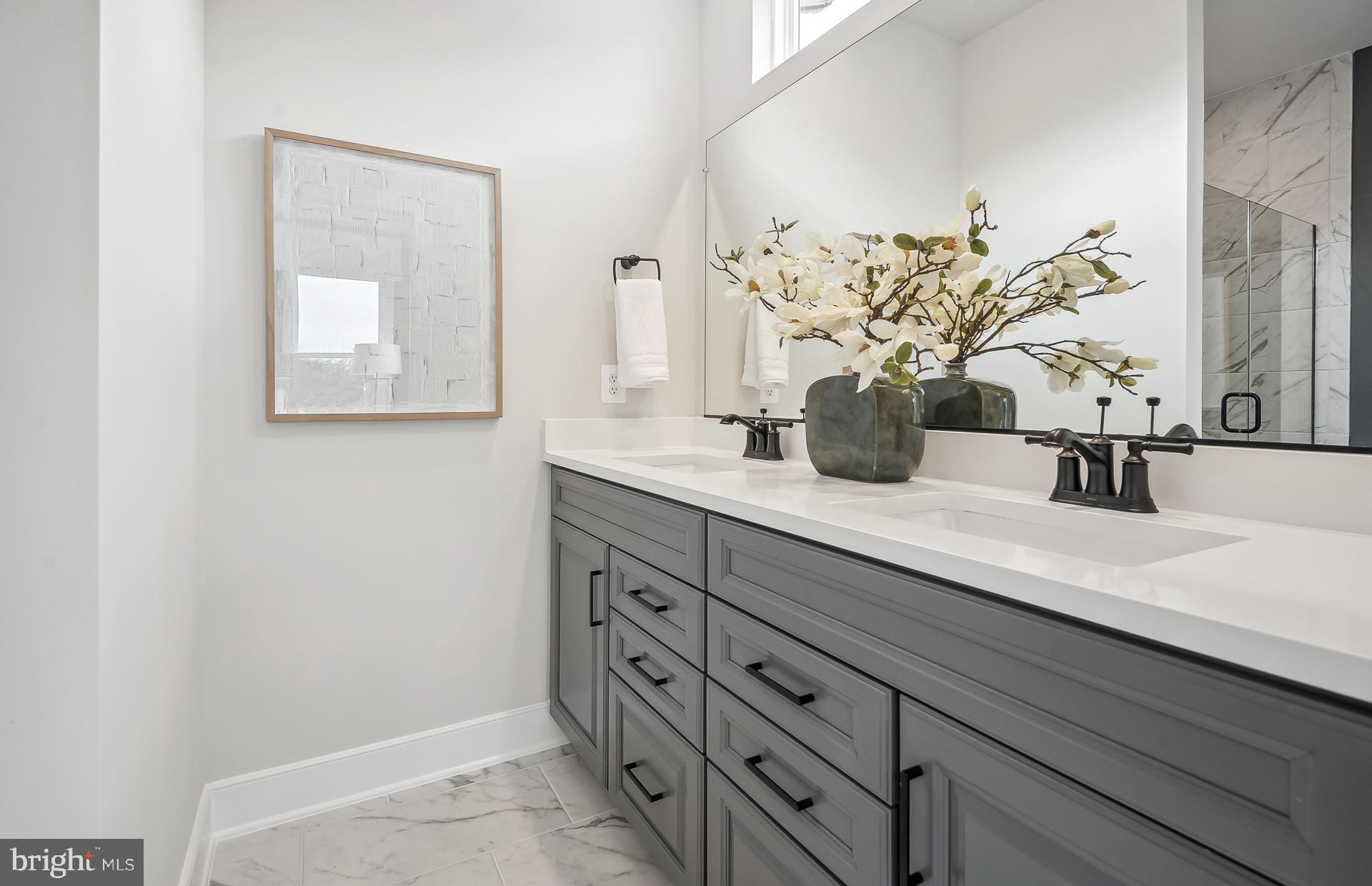 12732 Verdant Way Reston, VA 20191 - Photo 7 of 30 For Illustrative Purposes Only