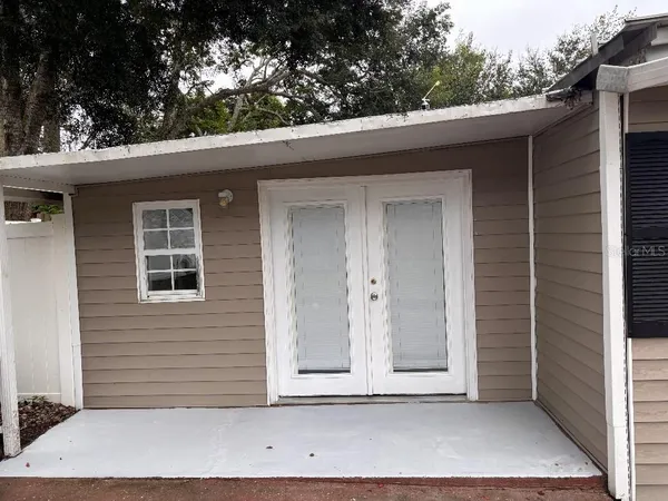 a view of entrance gate of the house
