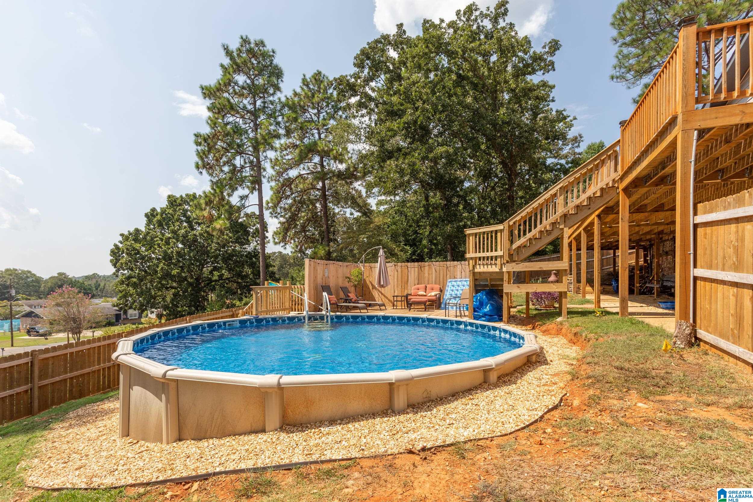 1205 Mountainbrook Road Oxford, AL 36203 - Photo 46 of 48