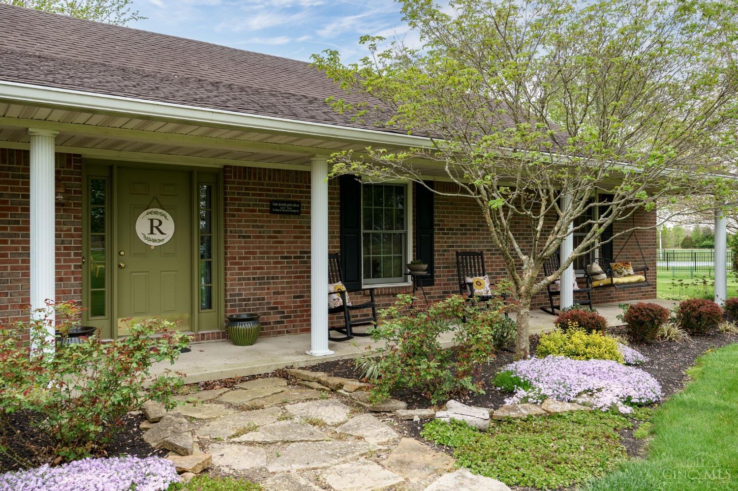 7357 Cook-Jones Road Waynesville, OH 45068 - Photo 7 of 65 Gallery Image 7