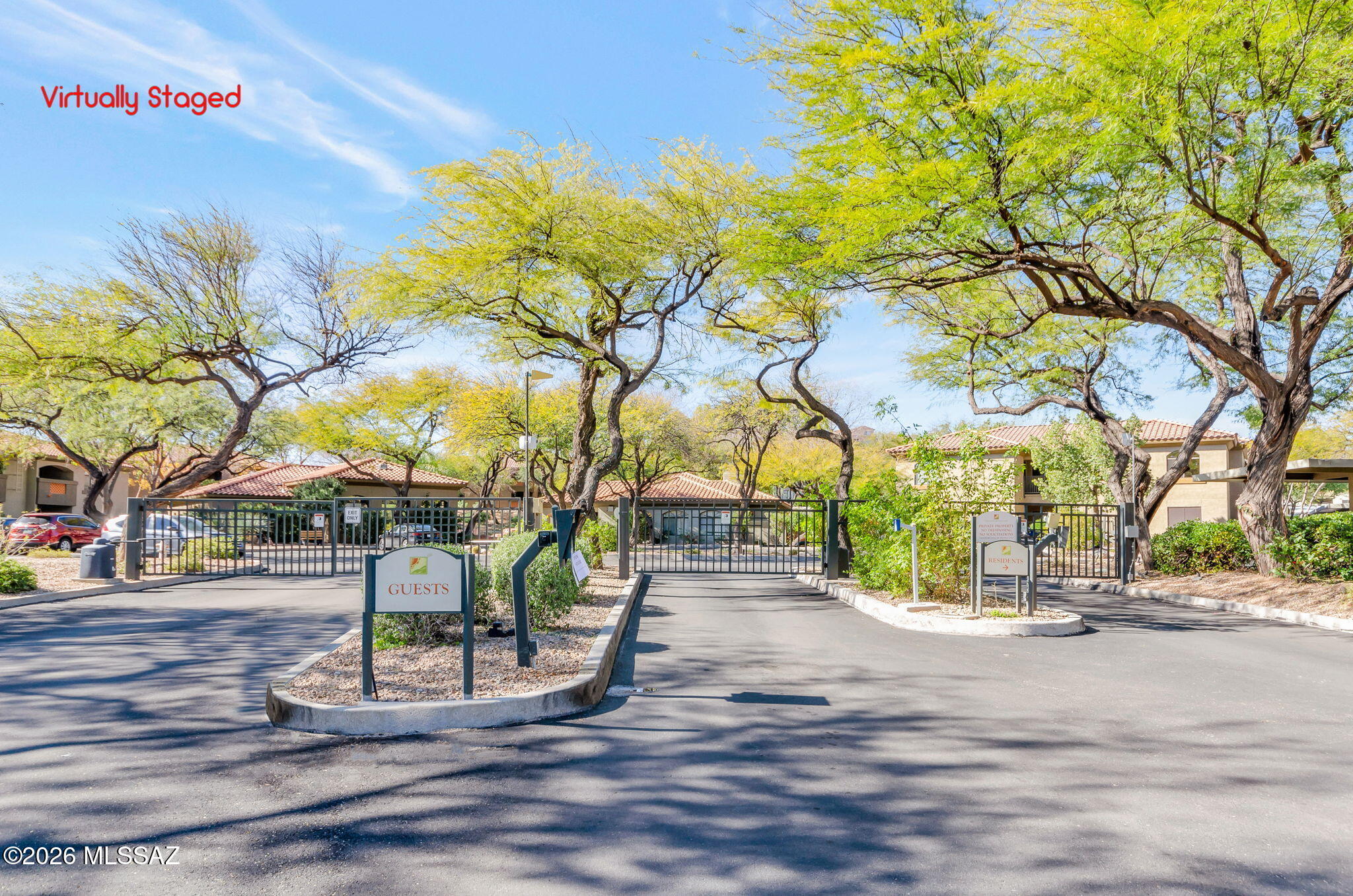 5751 North Kolb Road, Unit 20201 Tucson, AZ 85750 - Photo 20 of 33