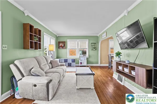 $339,900 | 626 12th Avenue, Bethlehem, PA 18018