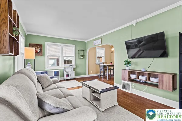 $339,900 | 626 12th Avenue, Bethlehem, PA 18018