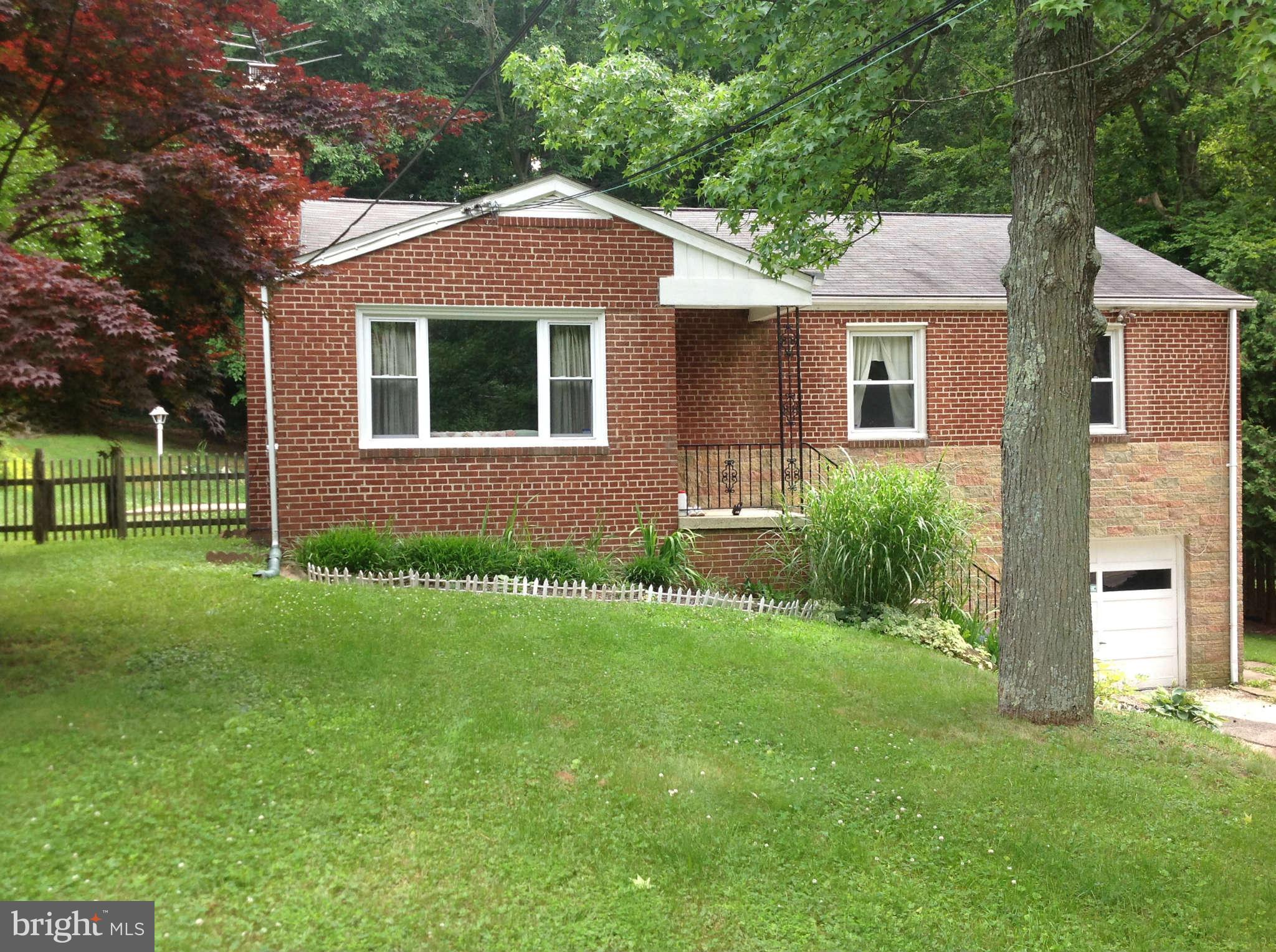 5103 Sharon Road Temple Hills, MD 20748 - Photo 1 of 30 Exterior Front