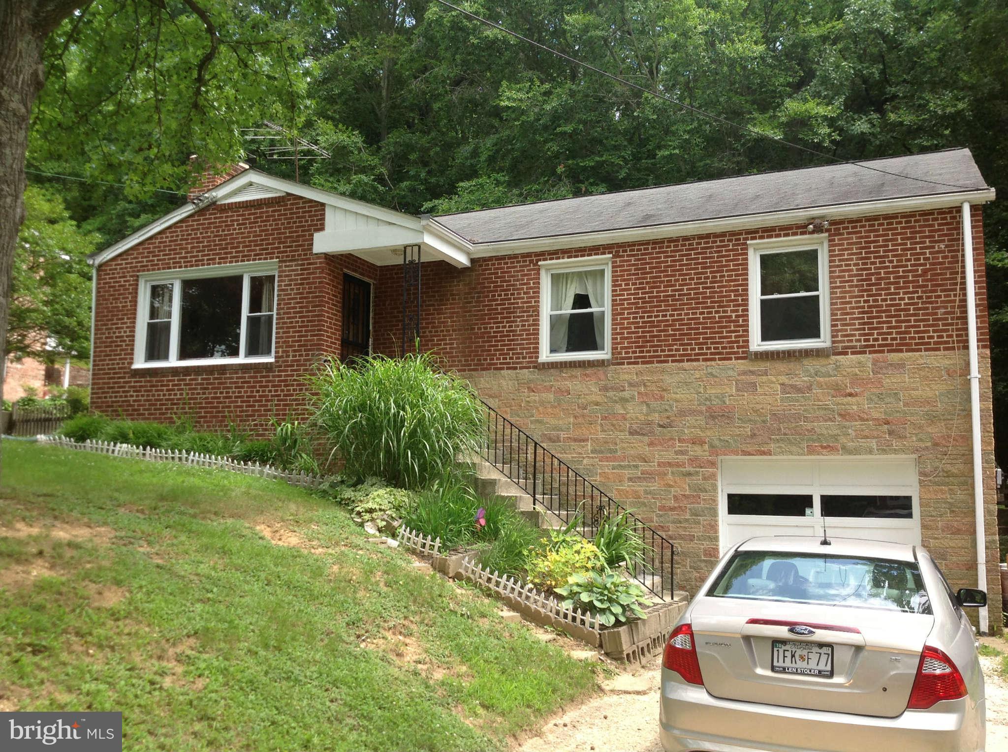5103 Sharon Road Temple Hills, MD 20748 - Photo 2 of 30 Exterior Front