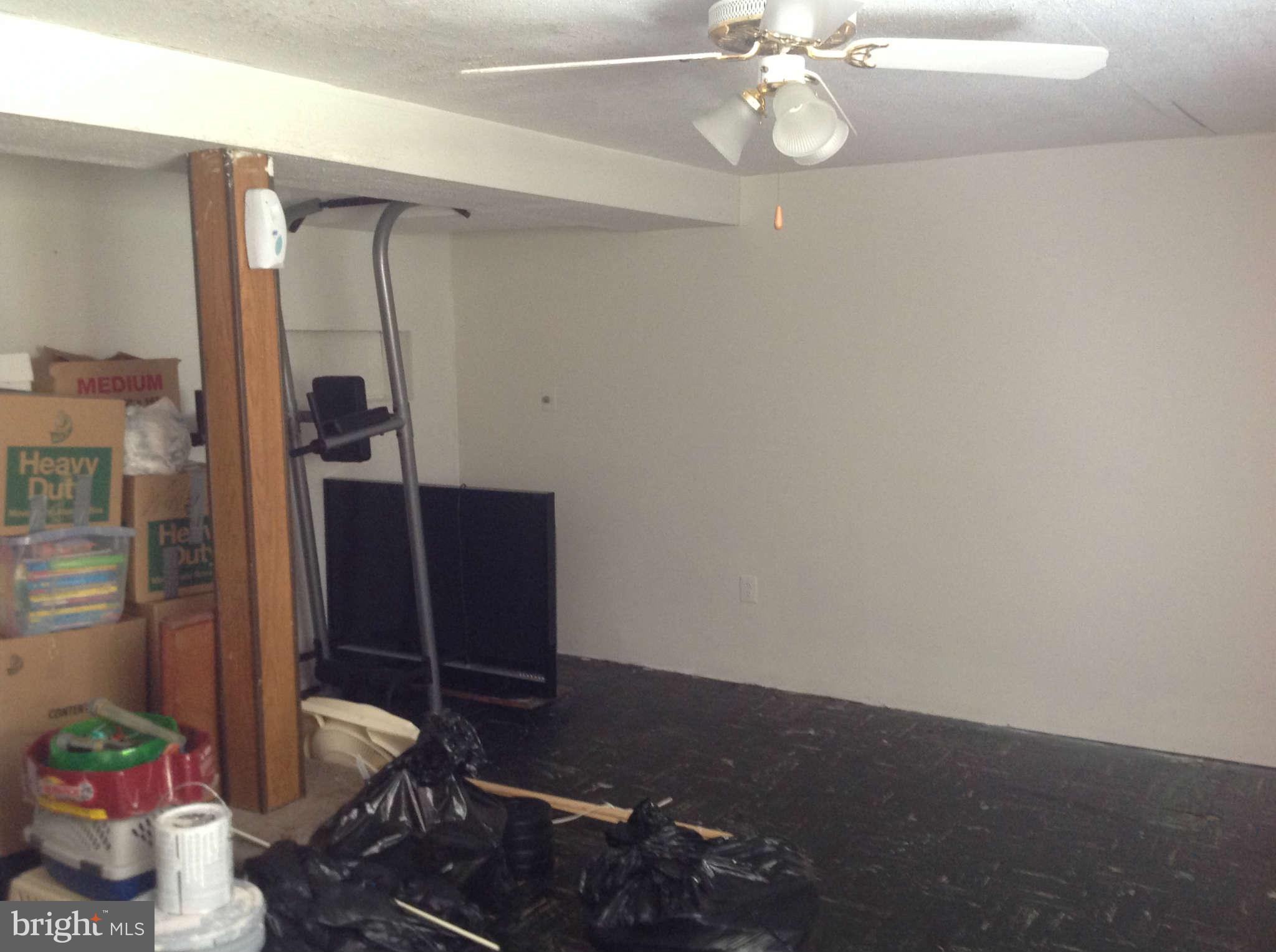 5103 Sharon Road Temple Hills, MD 20748 - Photo 21 of 30 Basement