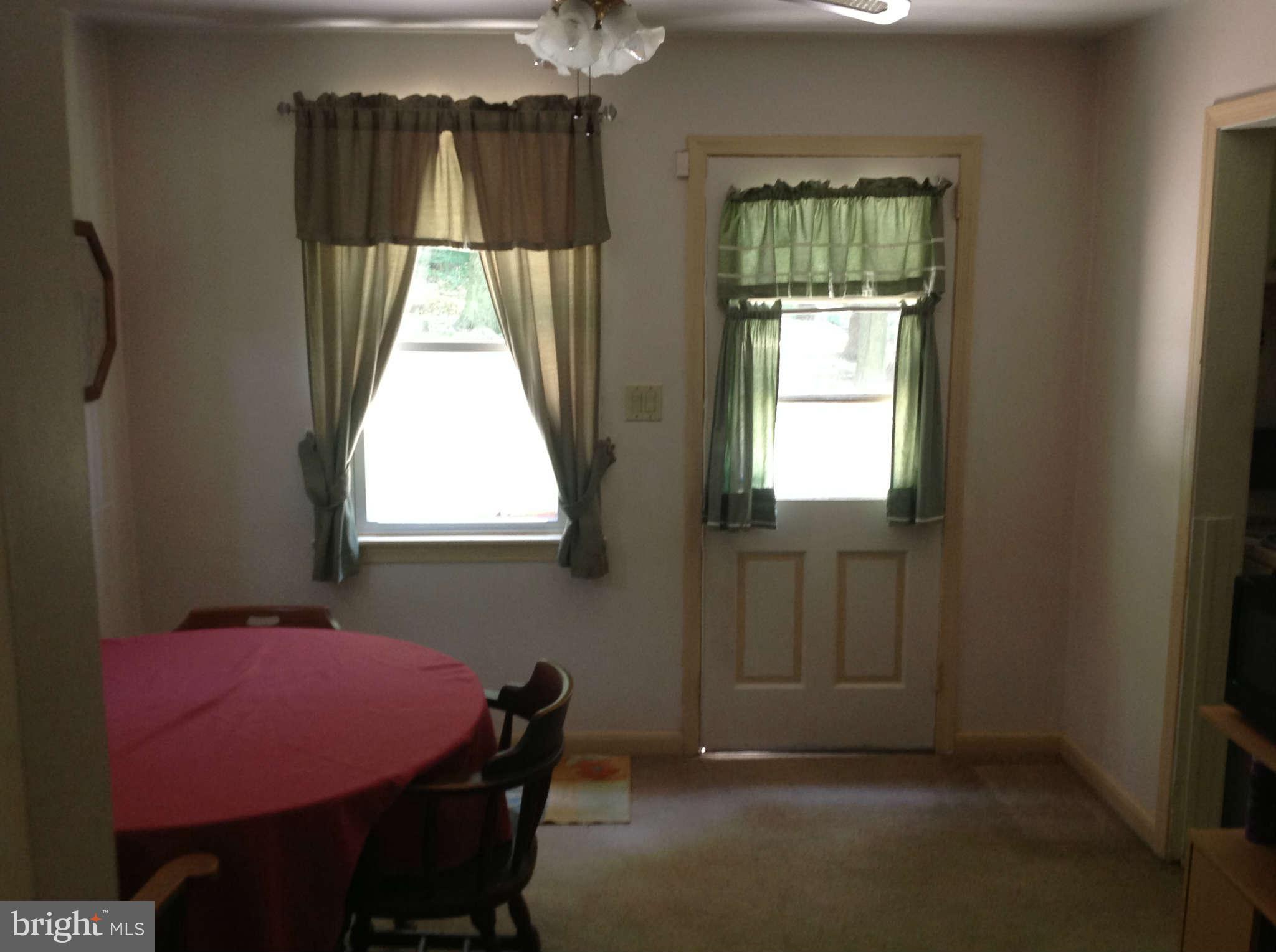 5103 Sharon Road Temple Hills, MD 20748 - Photo 6 of 30 Dining Room