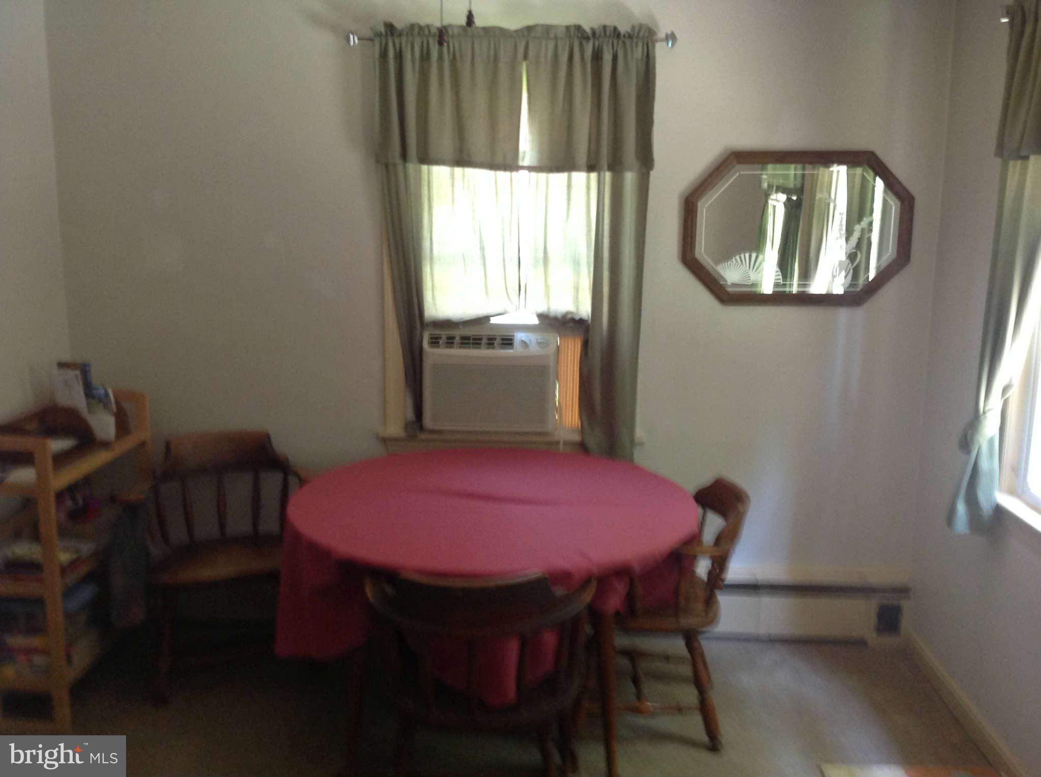 5103 Sharon Road Temple Hills, MD 20748 - Photo 7 of 30 Dining Room