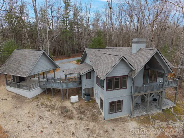 $1,099,000 | 472 Cardinal Road, Brevard, NC 28712