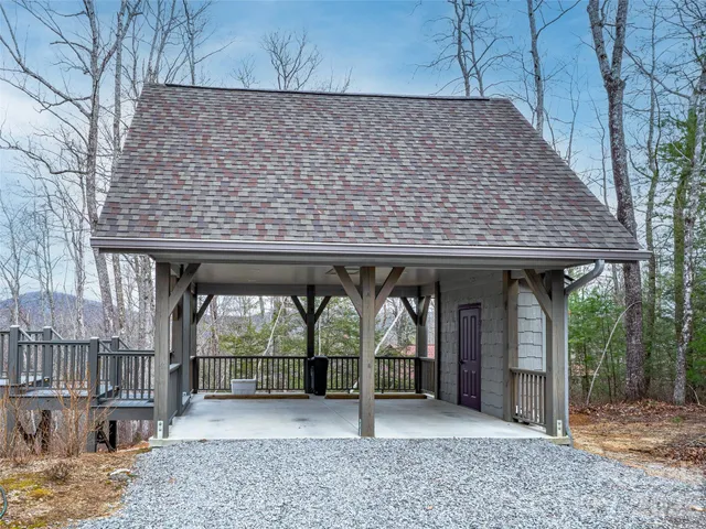 $1,099,000 | 472 Cardinal Road, Brevard, NC 28712