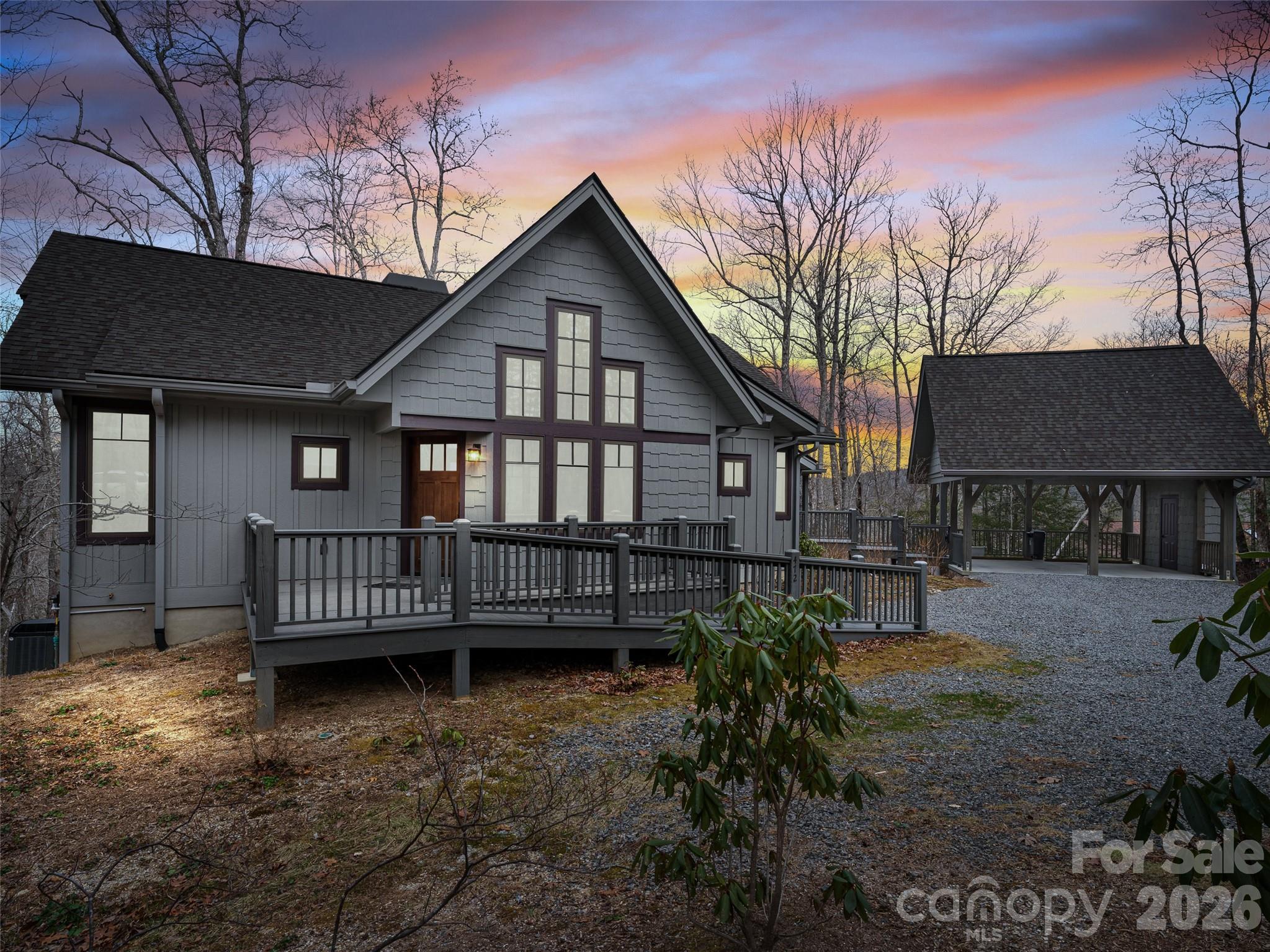 472 Cardinal Road Brevard, NC 28712 - Photo 39 of 48 Gallery Image 39