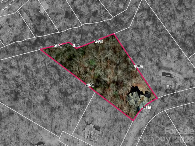 $1,099,000 | 472 Cardinal Road, Brevard, NC 28712