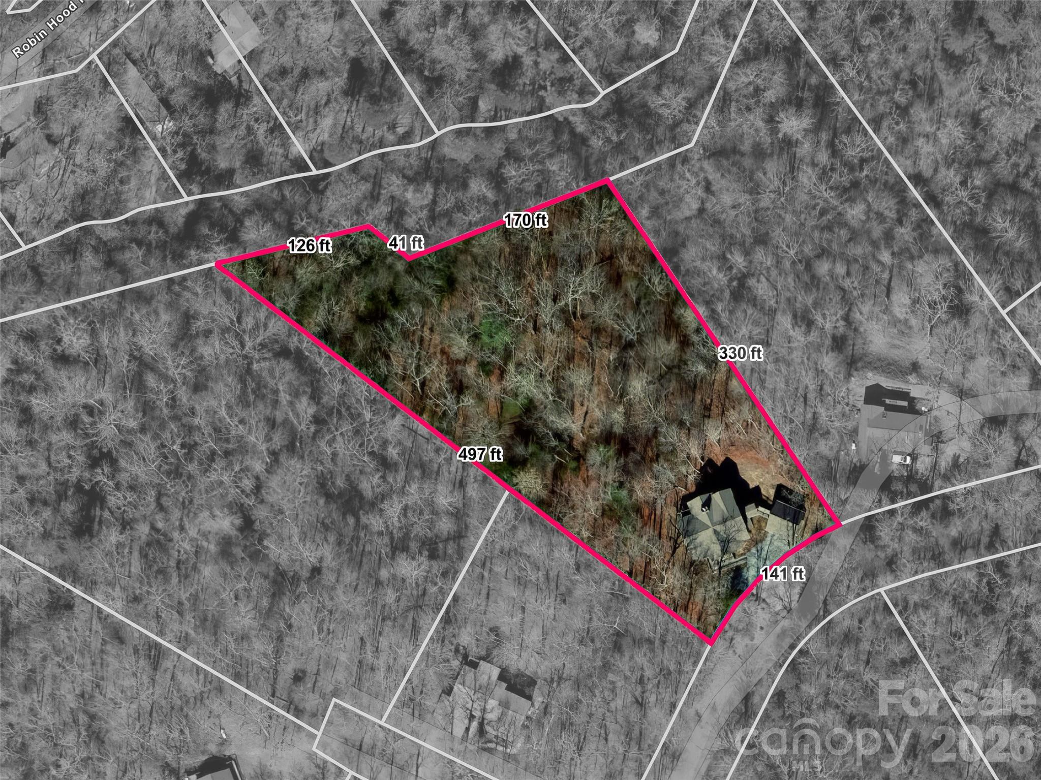 472 Cardinal Road Brevard, NC 28712 - Photo 41 of 48 Gallery Image 41