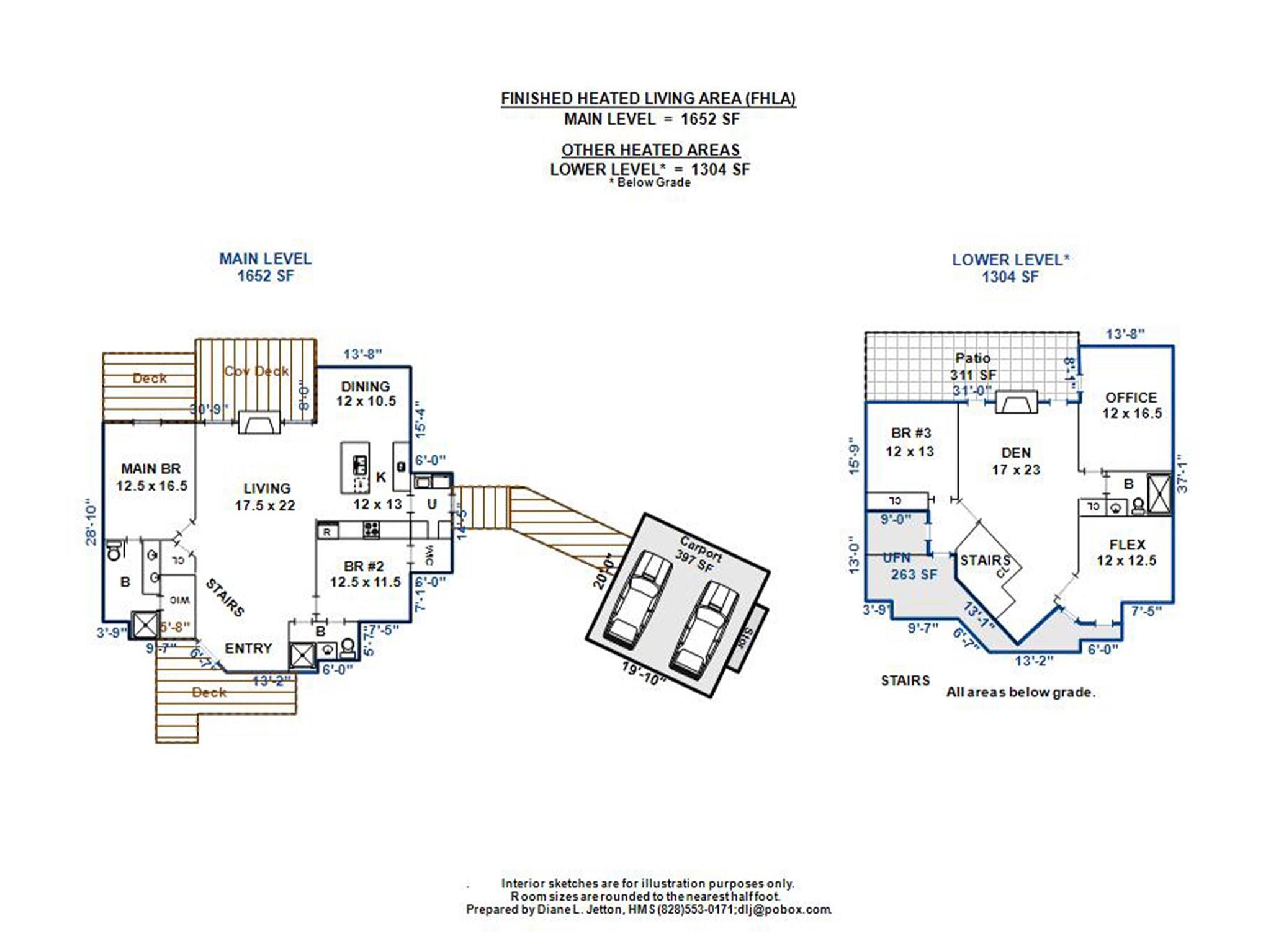472 Cardinal Road Brevard, NC 28712 - Photo 42 of 48 Gallery Image 42