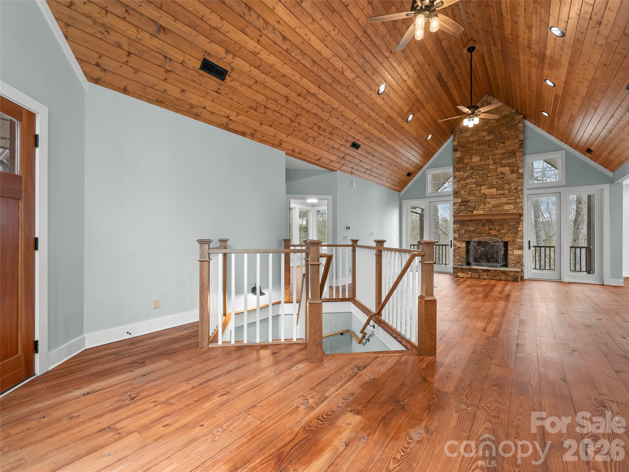 472 Cardinal Road Brevard, NC 28712 - Photo 5 of 48 Gallery Image 5