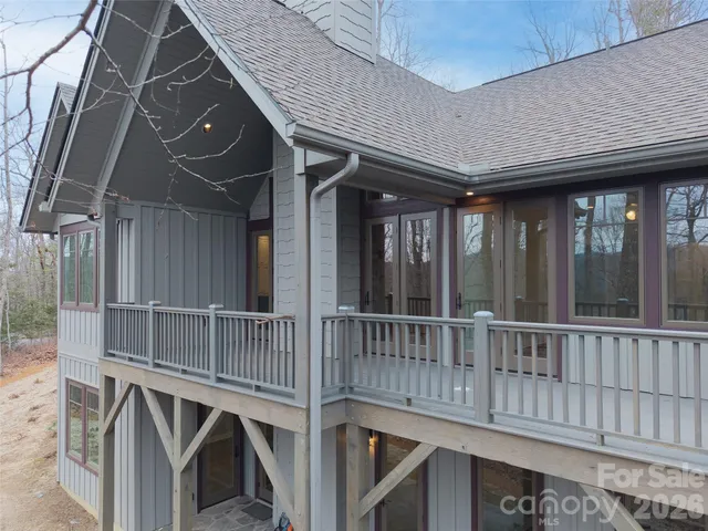 $1,099,000 | 472 Cardinal Road, Brevard, NC 28712